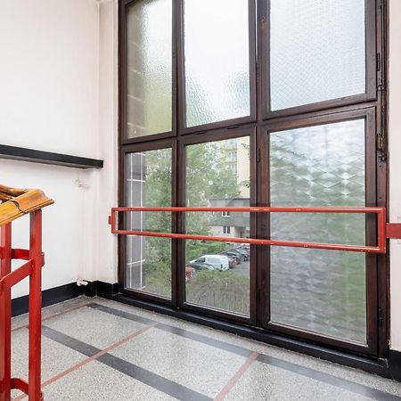 Lenartowicza Standard Apartment Krasków Εξωτερικό φωτογραφία