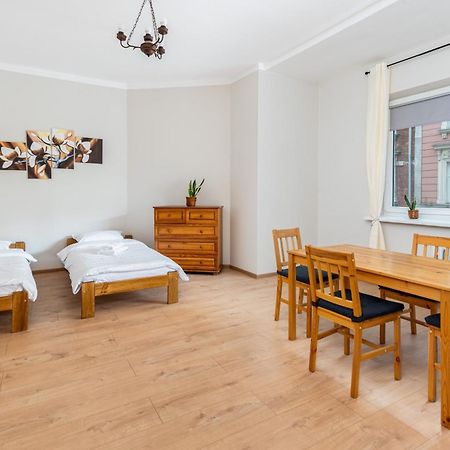 Lenartowicza Standard Apartment Krasków Εξωτερικό φωτογραφία