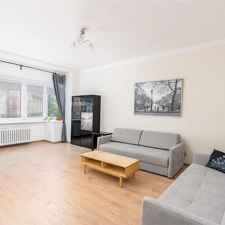 Lenartowicza Standard Apartment Krasków Εξωτερικό φωτογραφία