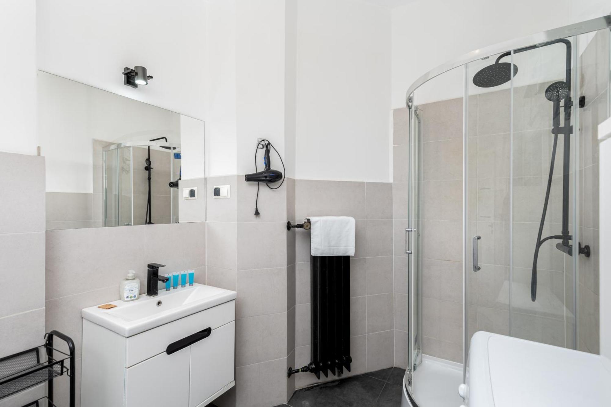 Lenartowicza Standard Apartment Krasków Εξωτερικό φωτογραφία