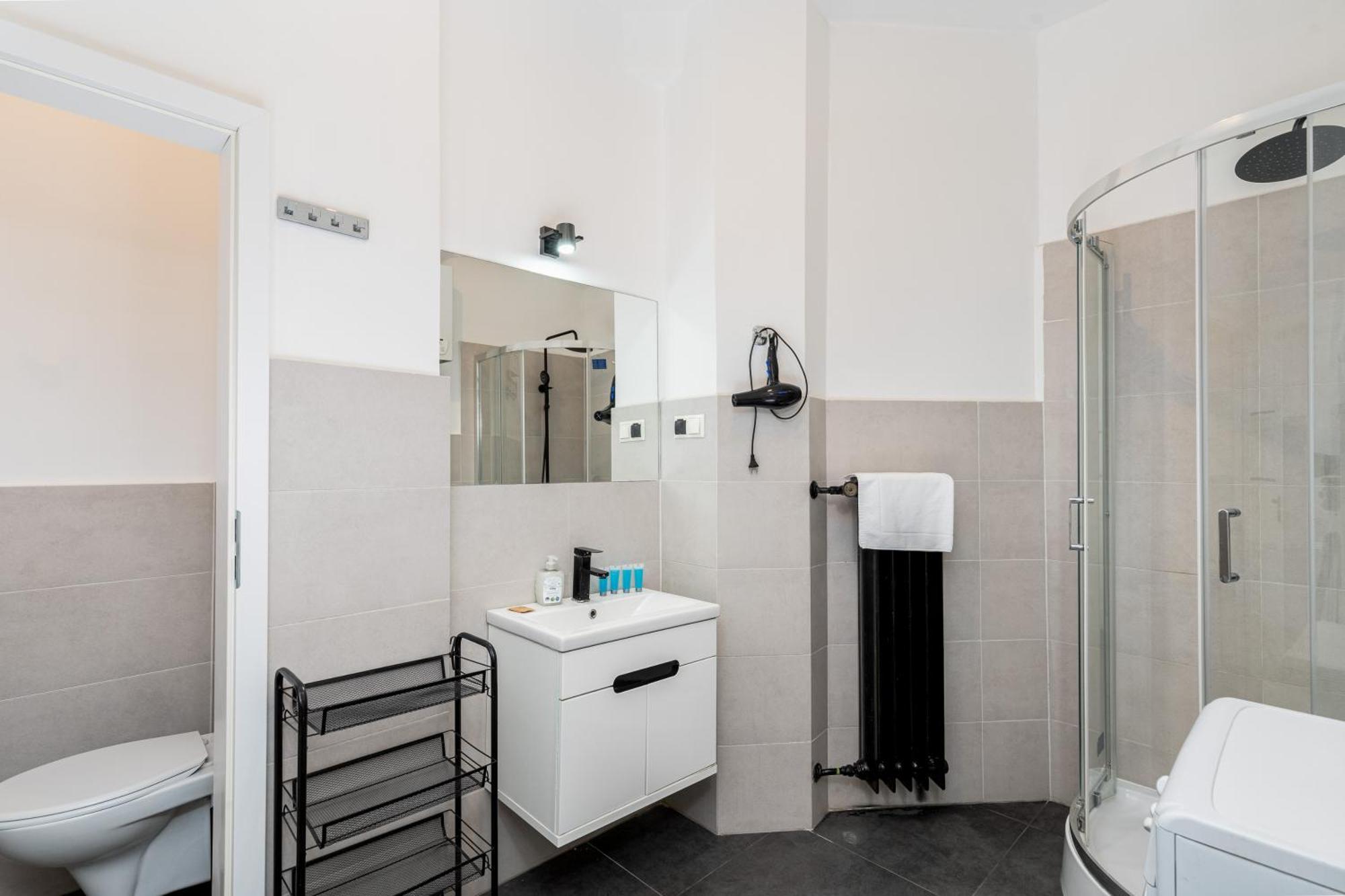 Lenartowicza Standard Apartment Krasków Εξωτερικό φωτογραφία