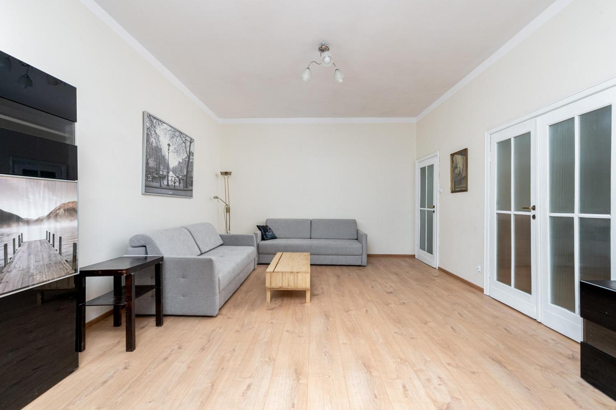 Lenartowicza Standard Apartment Krasków Εξωτερικό φωτογραφία