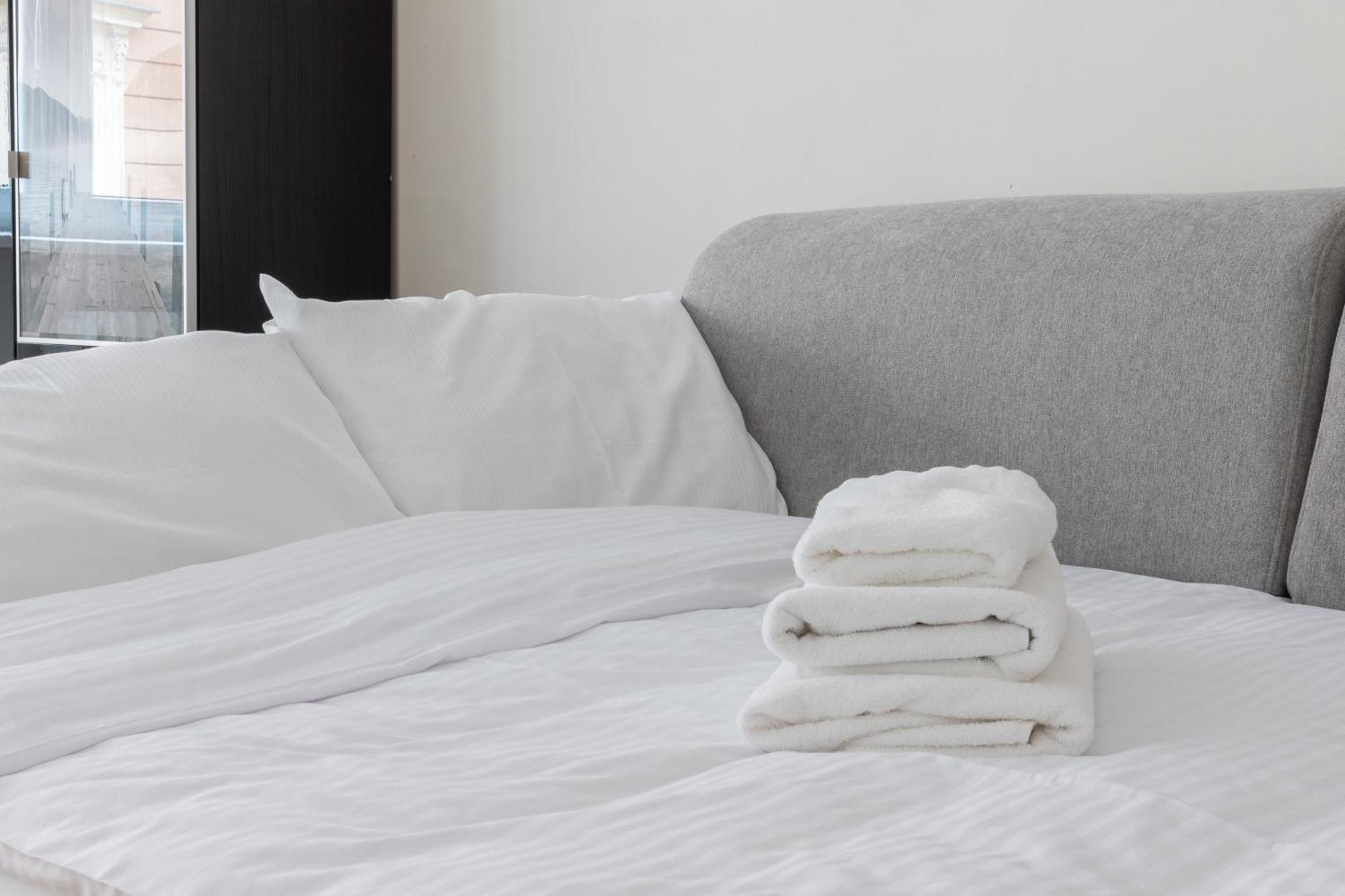 Lenartowicza Standard Apartment Krasków Εξωτερικό φωτογραφία