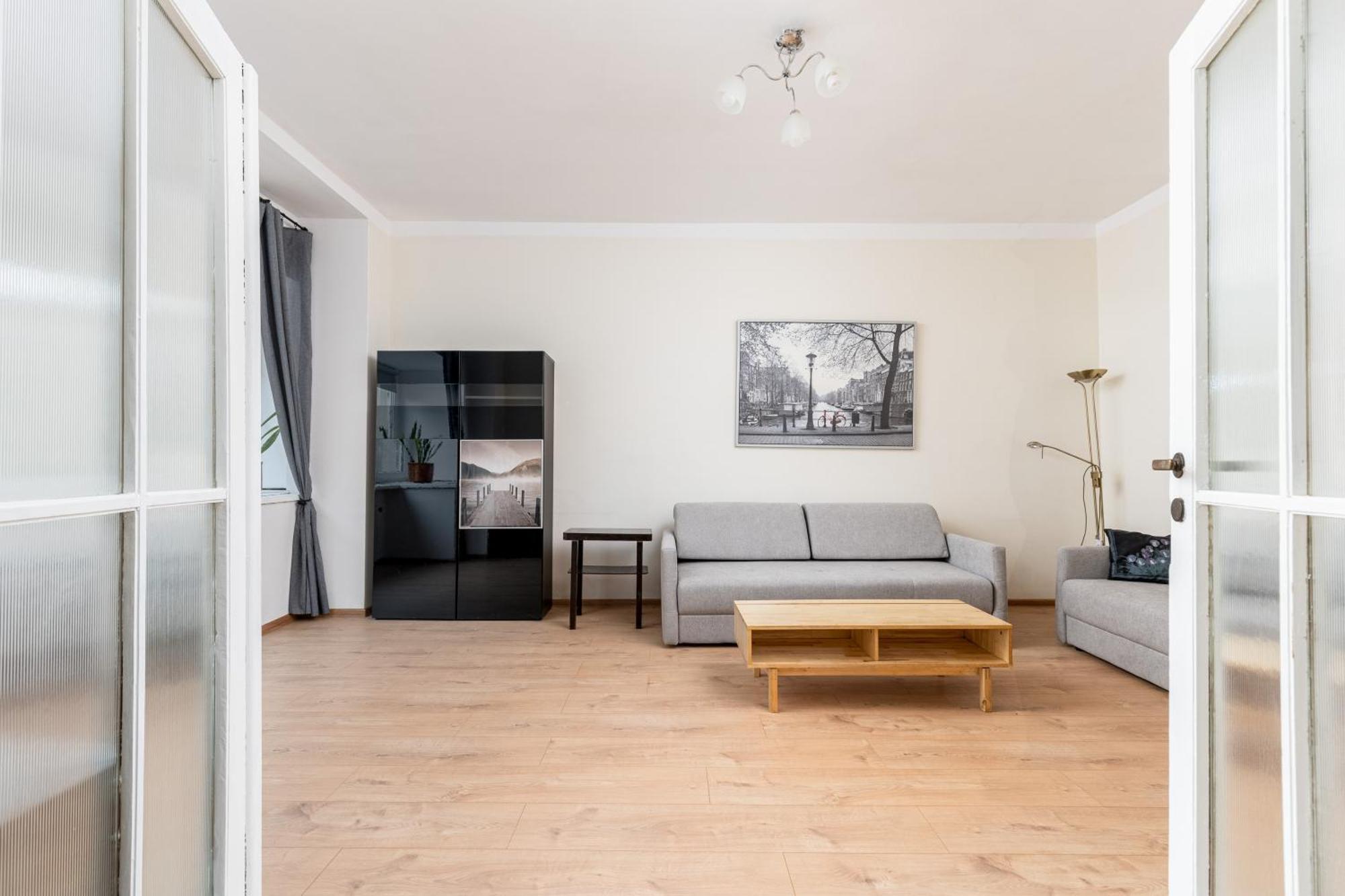 Lenartowicza Standard Apartment Krasków Εξωτερικό φωτογραφία