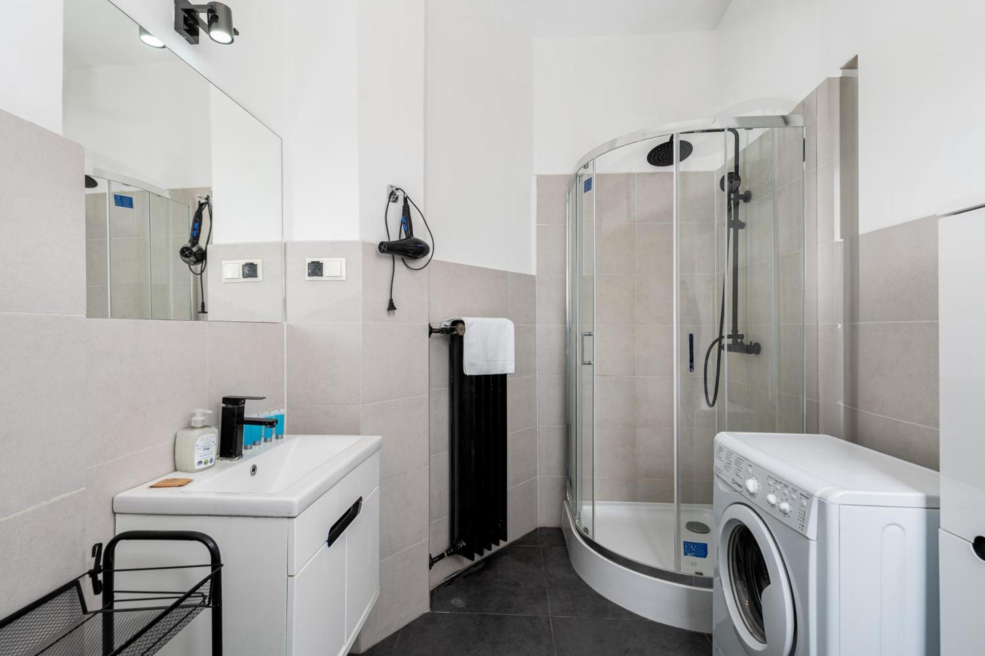 Lenartowicza Standard Apartment Krasków Εξωτερικό φωτογραφία
