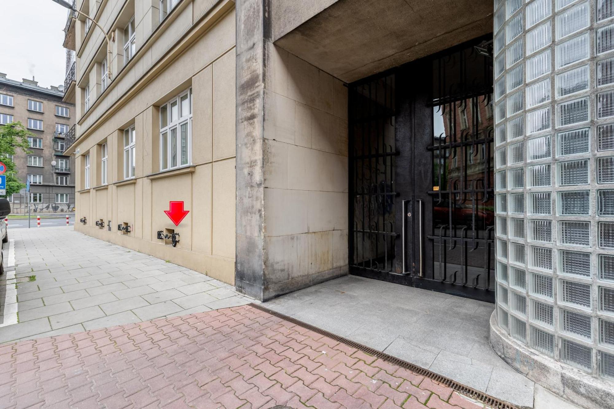 Lenartowicza Standard Apartment Krasków Εξωτερικό φωτογραφία