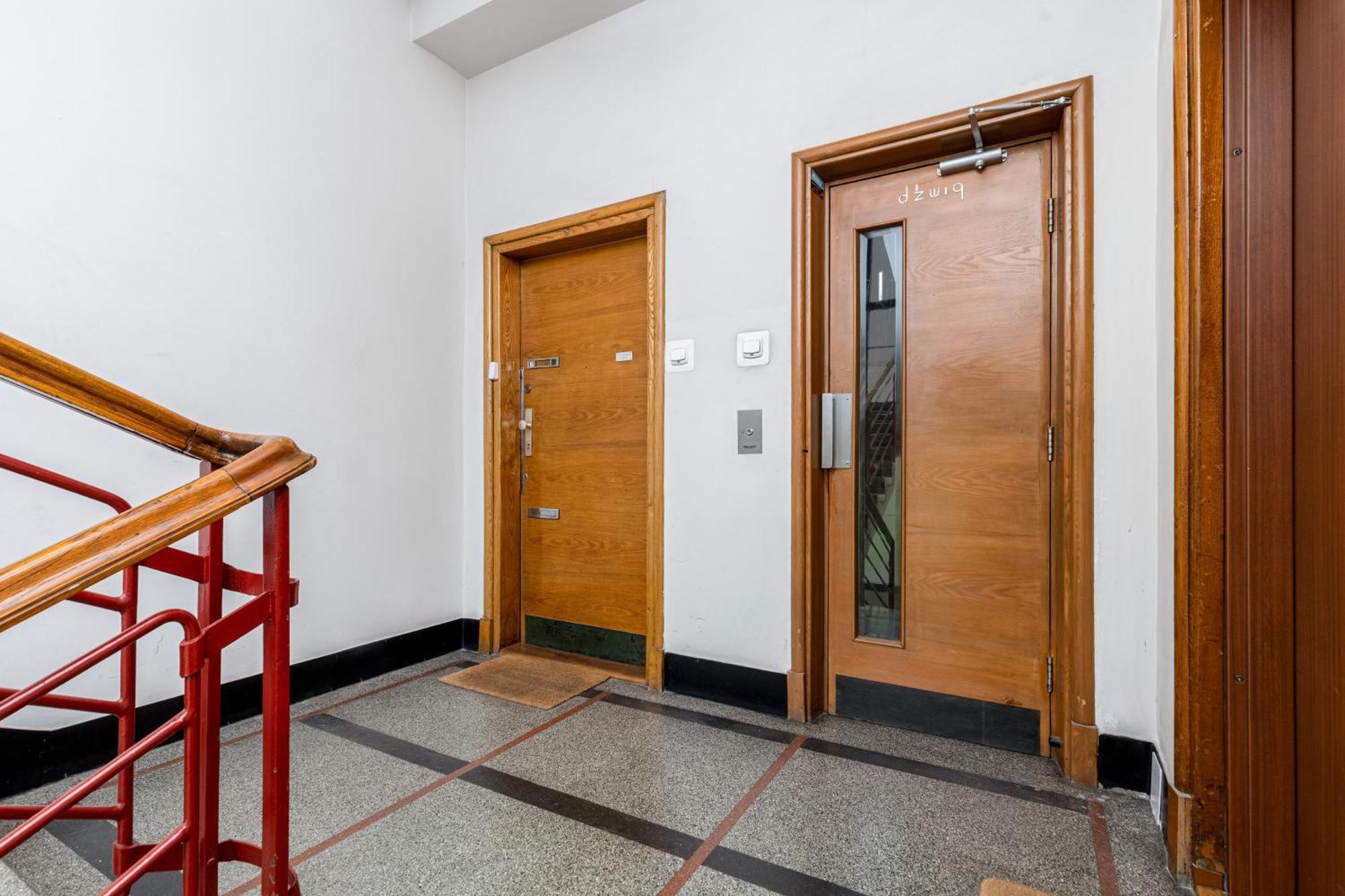 Lenartowicza Standard Apartment Krasków Εξωτερικό φωτογραφία