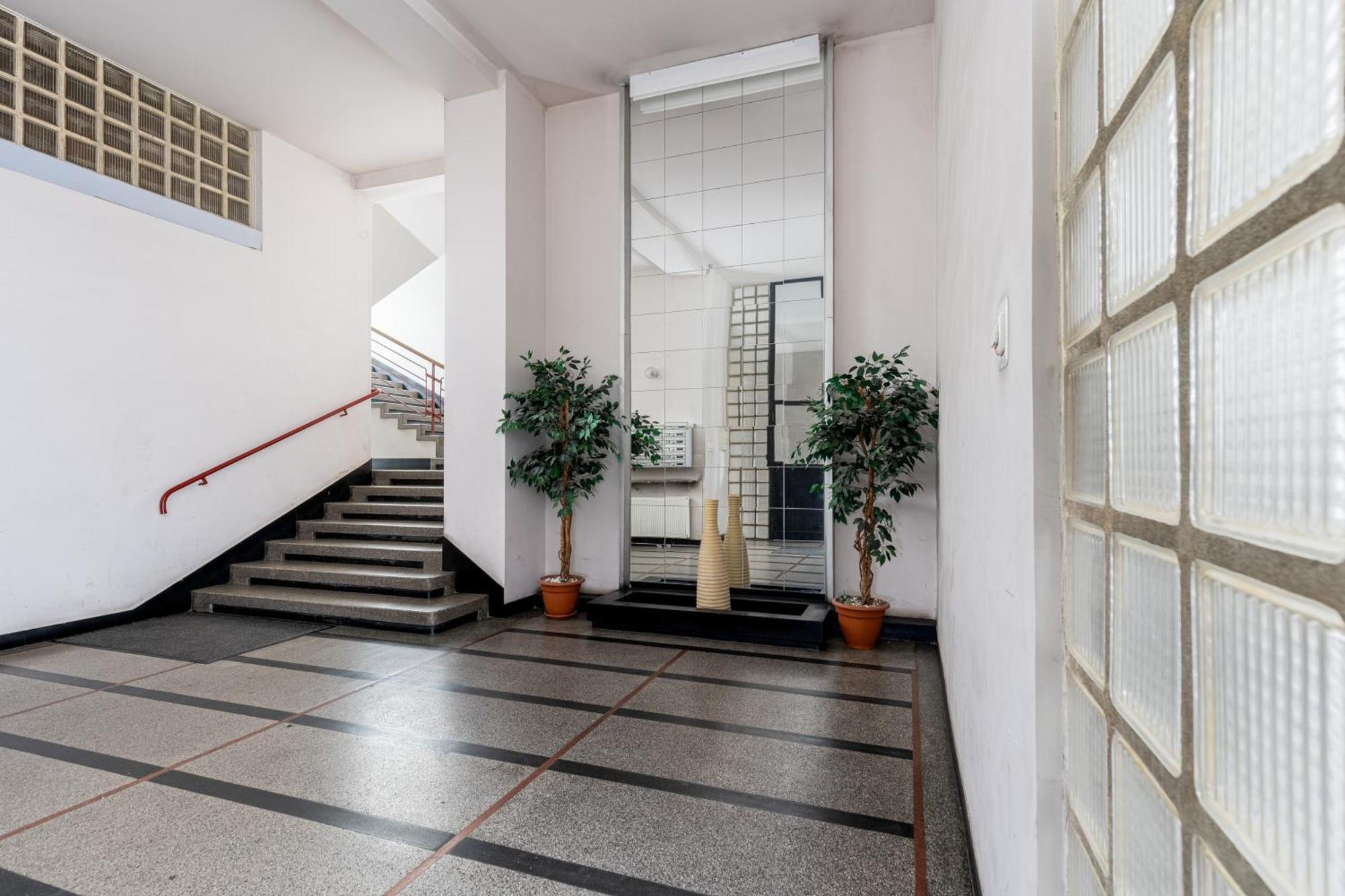 Lenartowicza Standard Apartment Krasków Εξωτερικό φωτογραφία