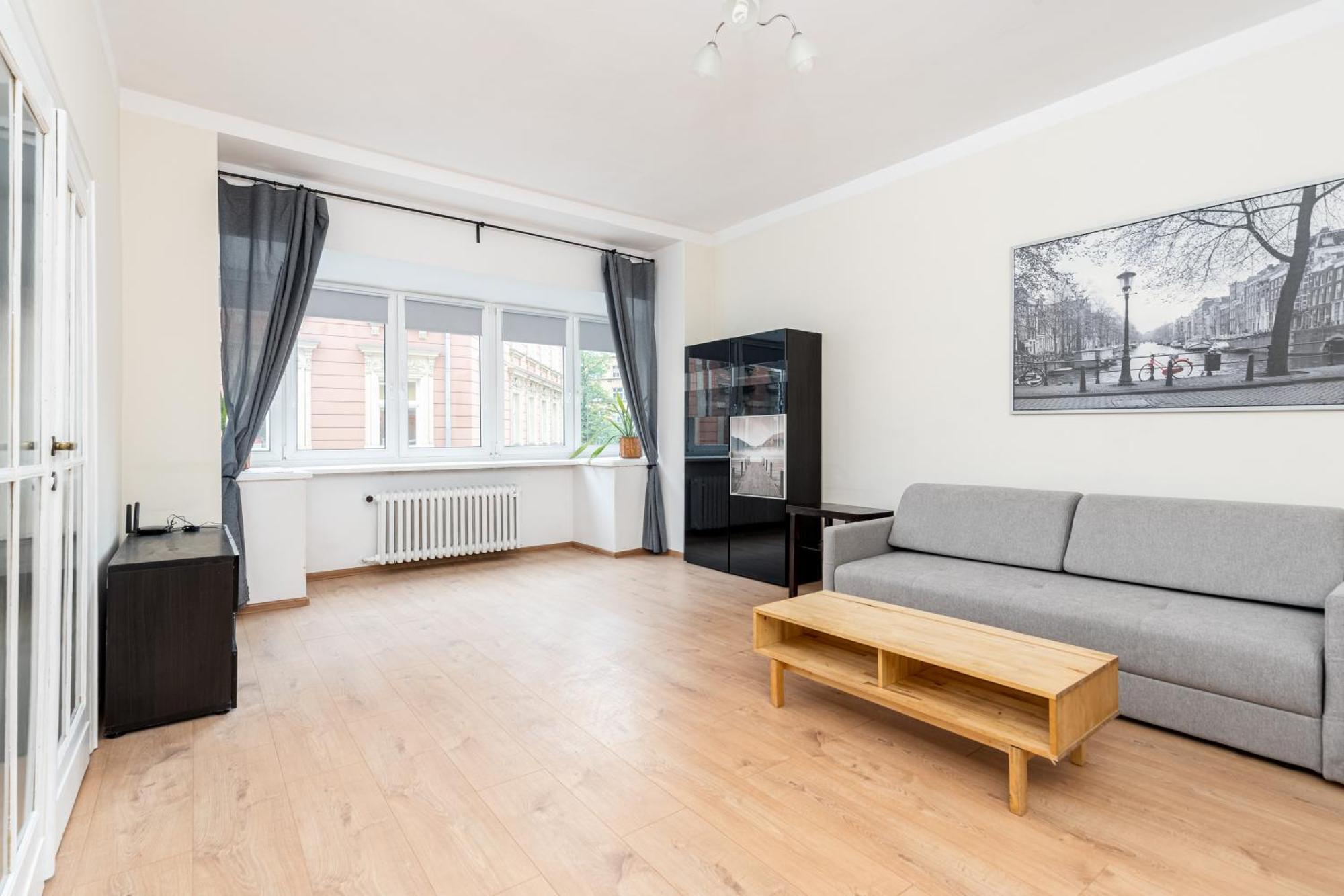 Lenartowicza Standard Apartment Krasków Εξωτερικό φωτογραφία
