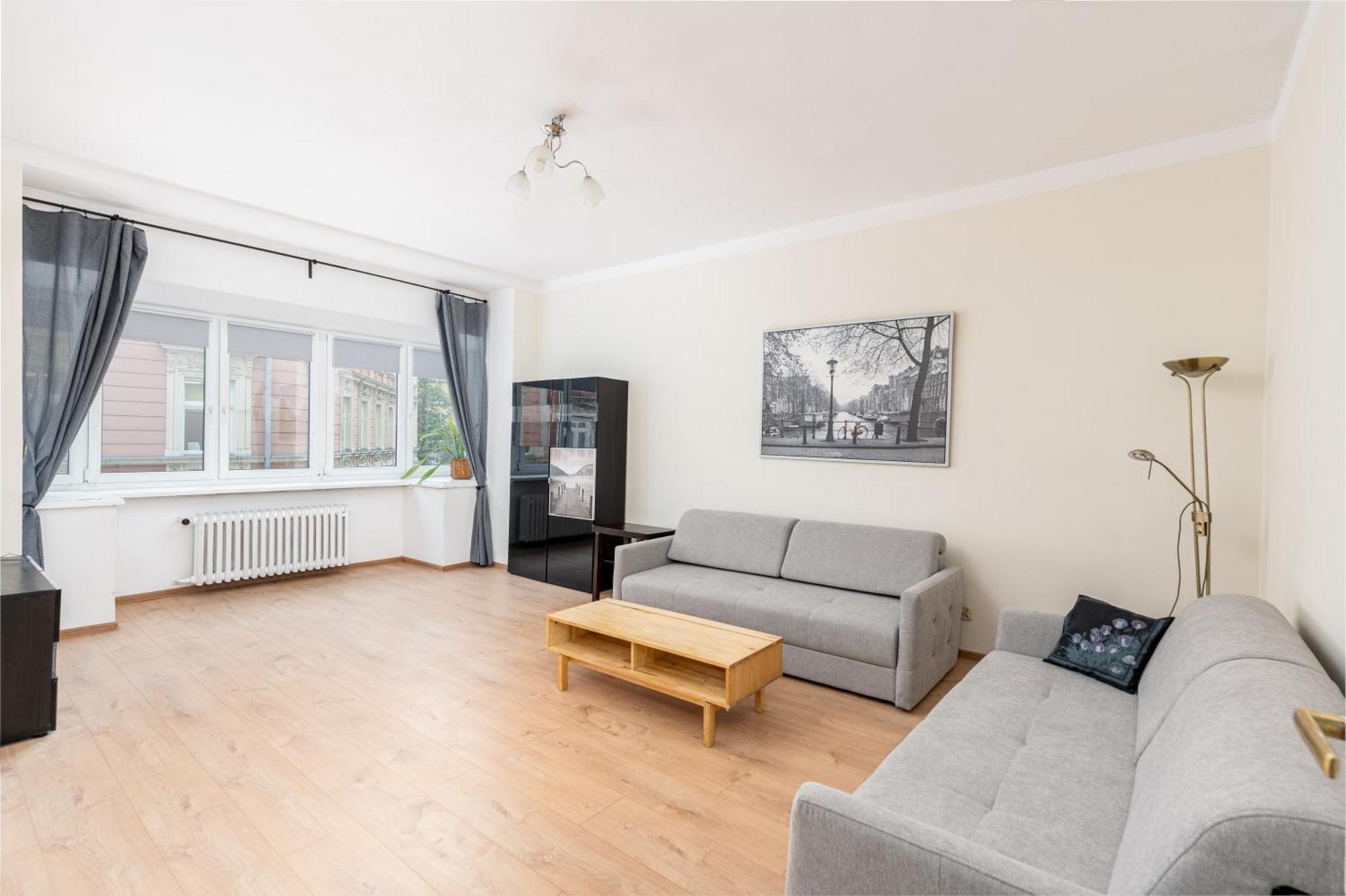 Lenartowicza Standard Apartment Krasków Εξωτερικό φωτογραφία